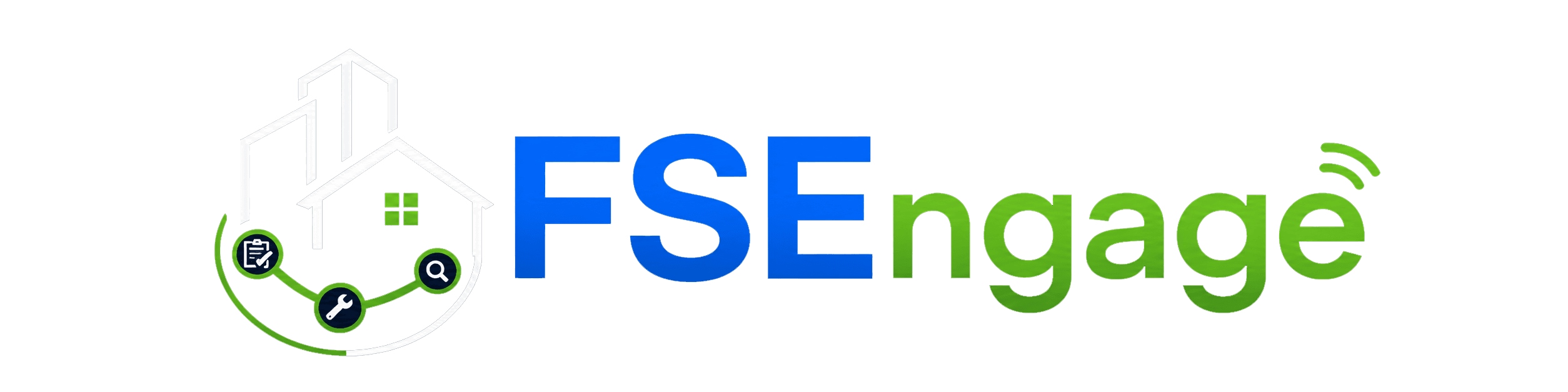 FSEngage — smarter property management through better engagement